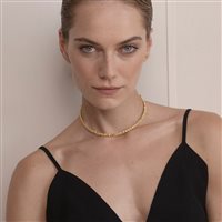Collar Maria e Luisa Jewels Mujer in Plata CA0081/POG - CA0081/POG